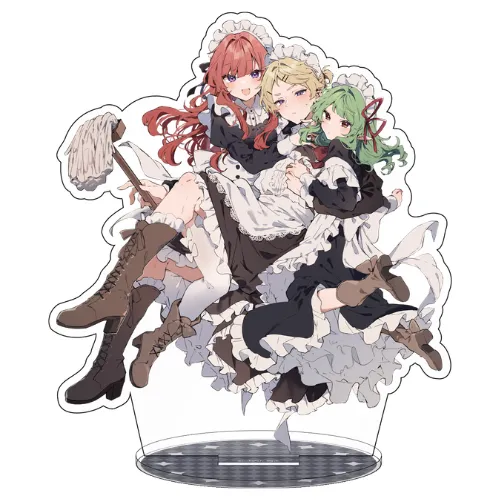 池内たぬま